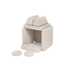 Kindersofa Mini – multifunktionales Spiel- und Kuschelsofa